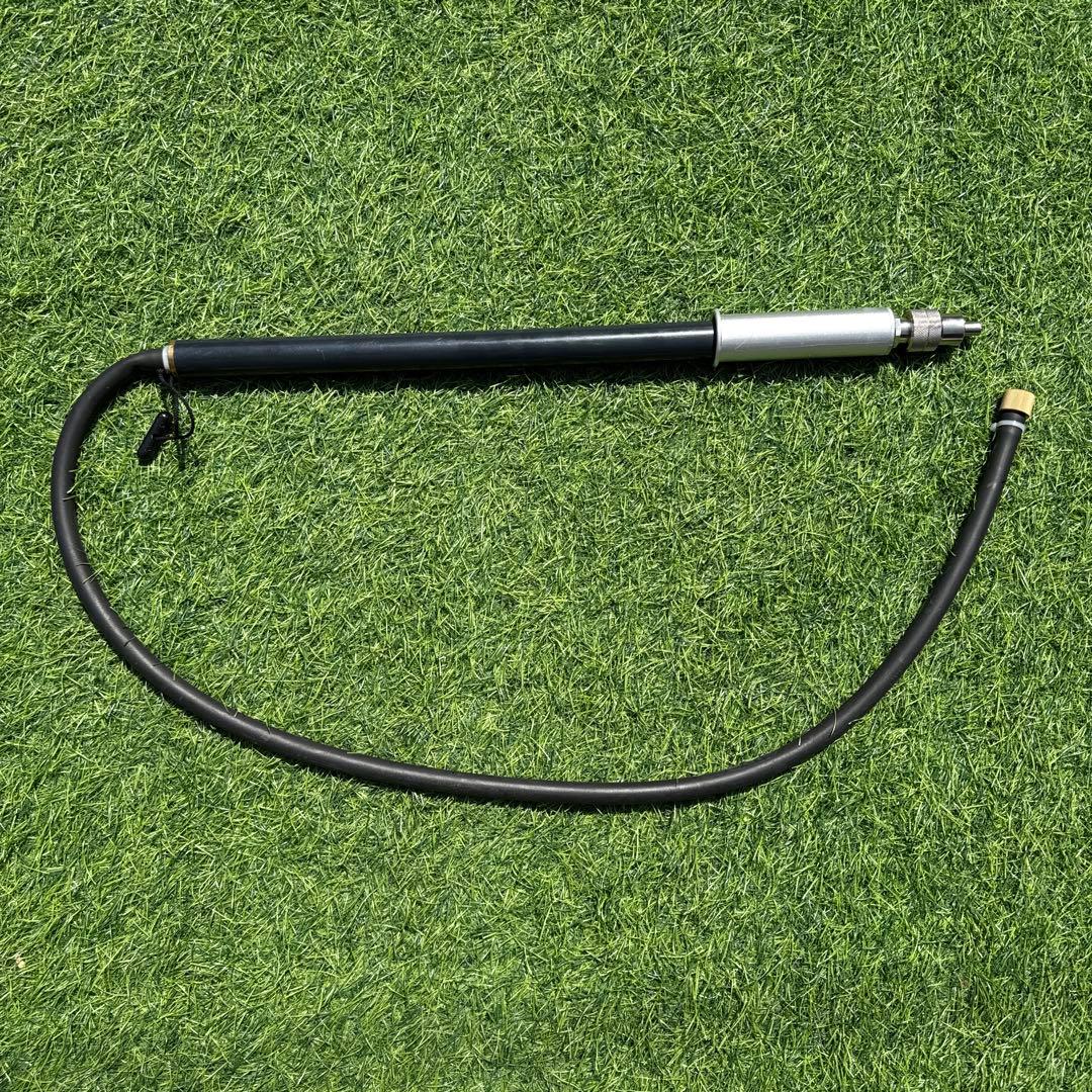 ファイヤーハンターFH-01 水のう 防災用品 残火処理 新品未使用品 送料込み