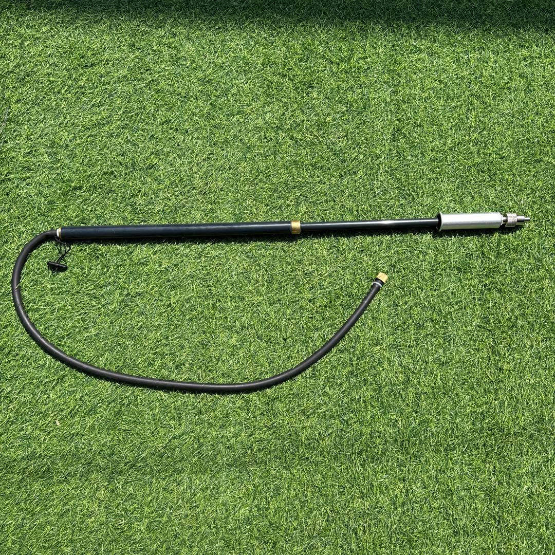 ファイヤーハンターFH-01 水のう 防災用品 残火処理 新品未使用品 送料込み