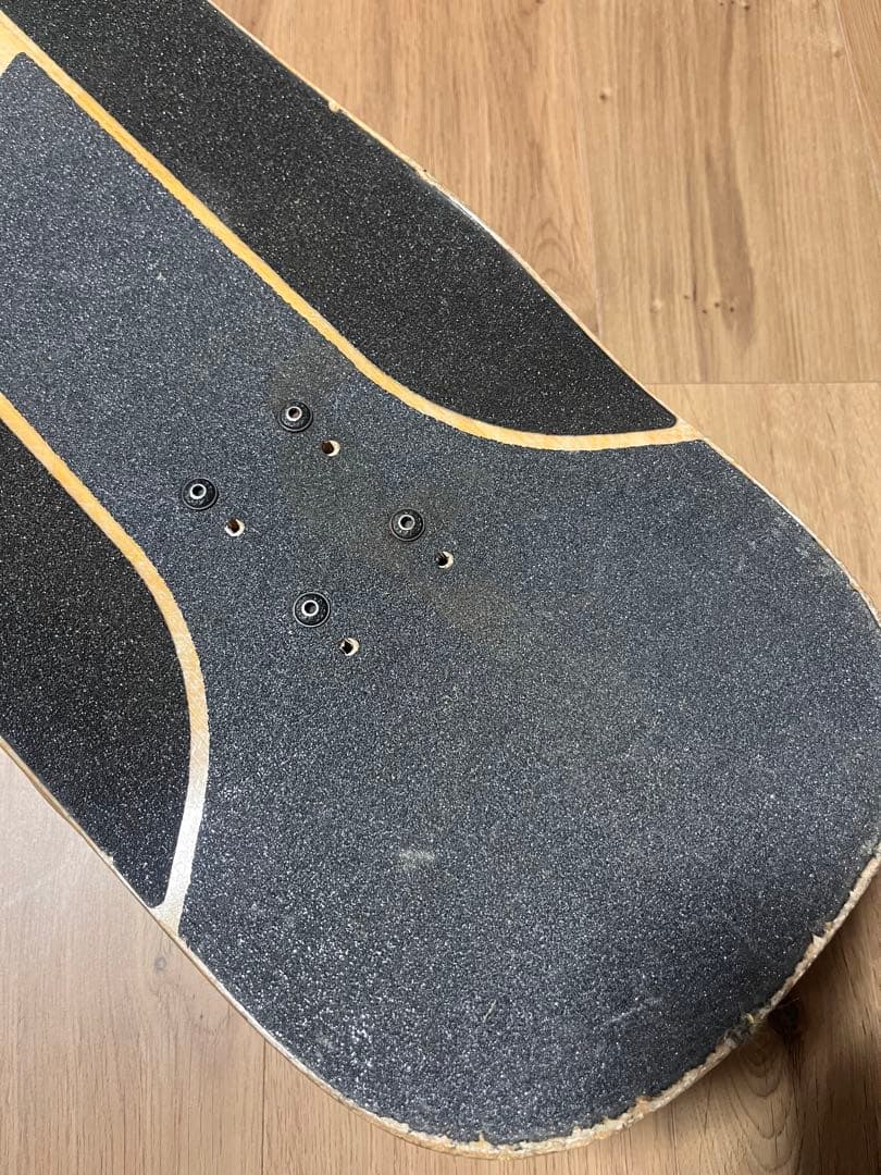 スケートボード loaded overland