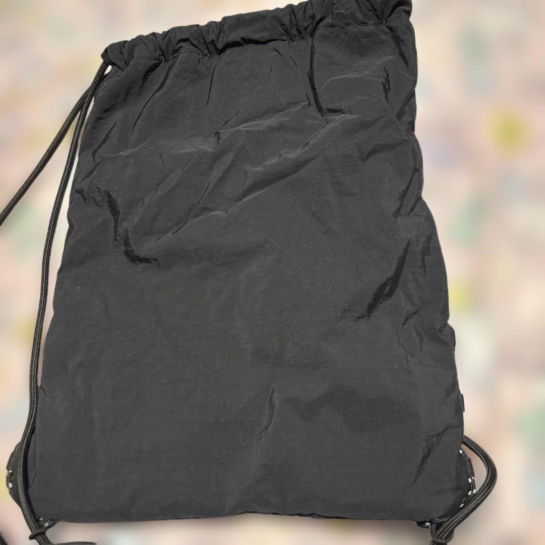 x-girl ナップサック