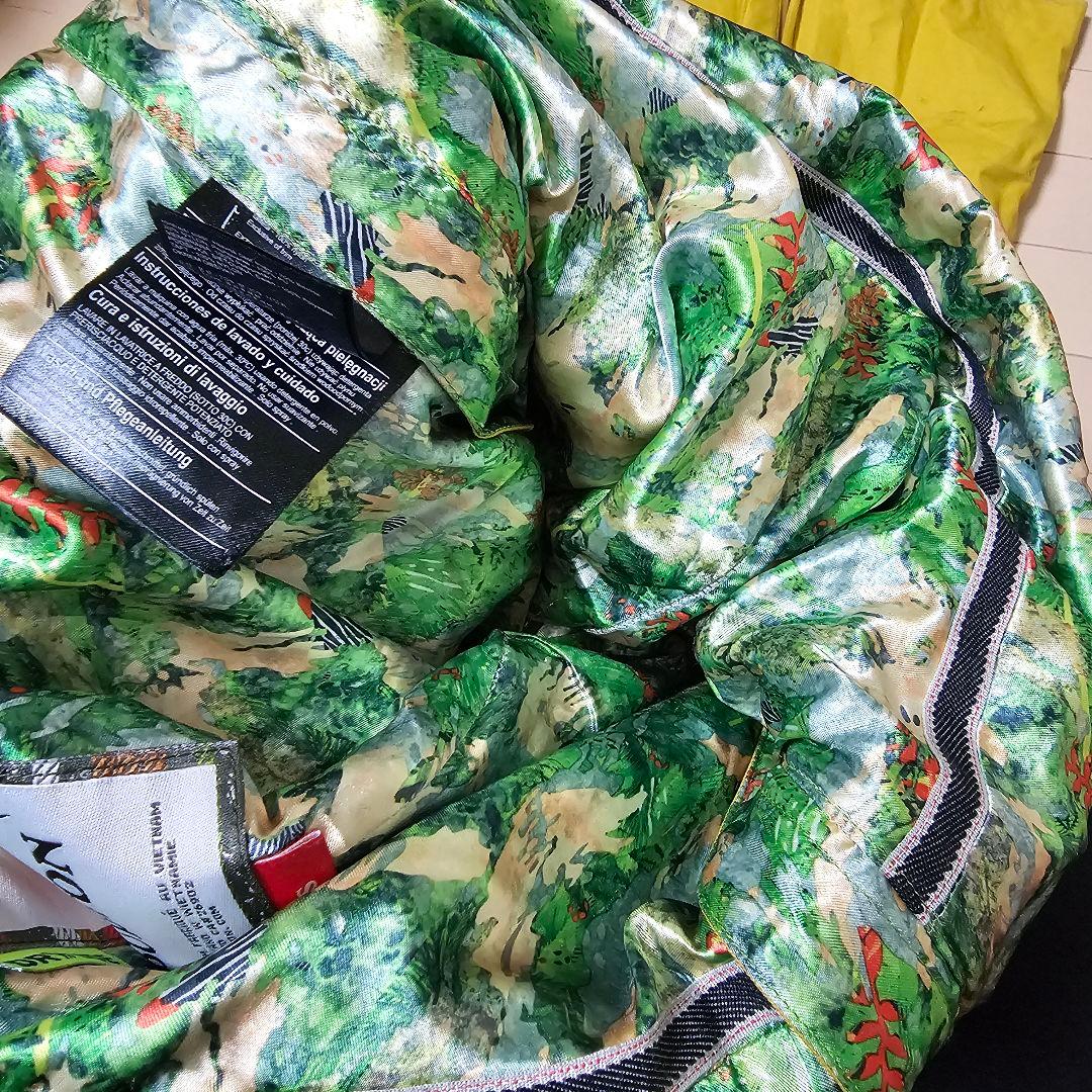 BURTON スノーボードウェア 上下セット　セットアップMサイズ