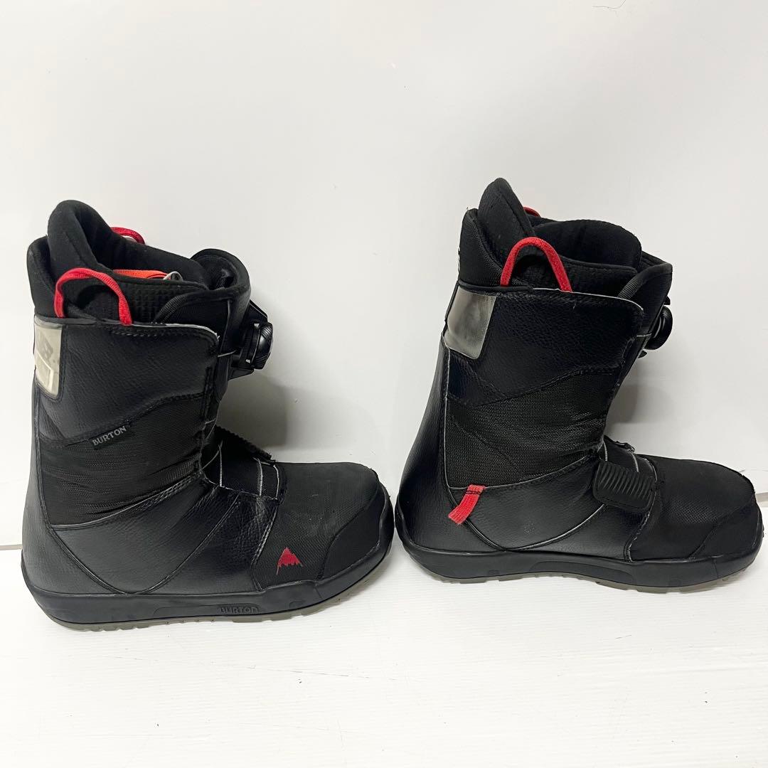 BURTON K2 スノボセット　バートン　スノーボード　ビンディング　ブーツ