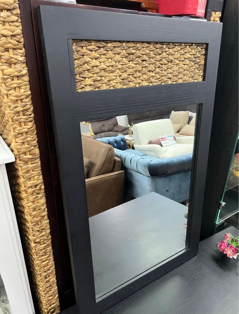 【地域限定無料配送】 PERFORMAX コンソール ドレッサー3点セット