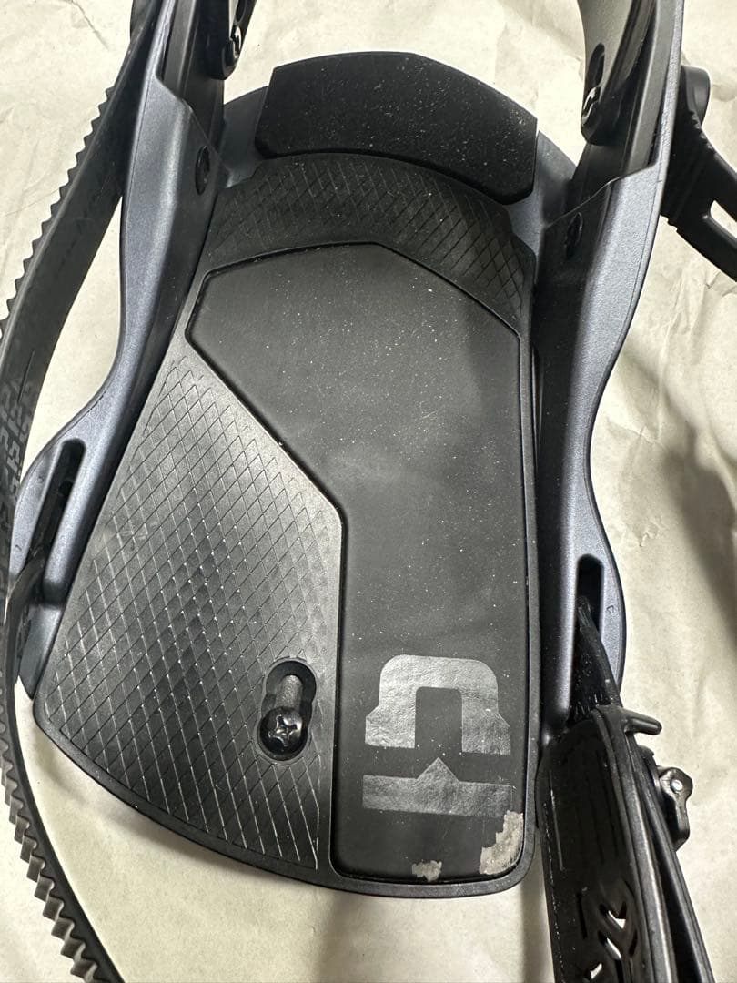 アトラス バインディング