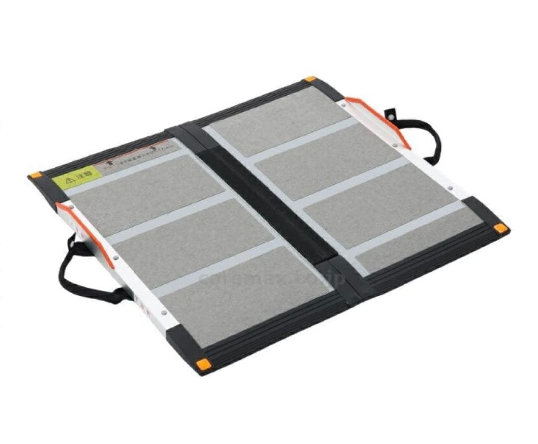 ◆中古美品◆ケアメディックス／ケアスロープ／CS-65／長さ65cm・幅70cm