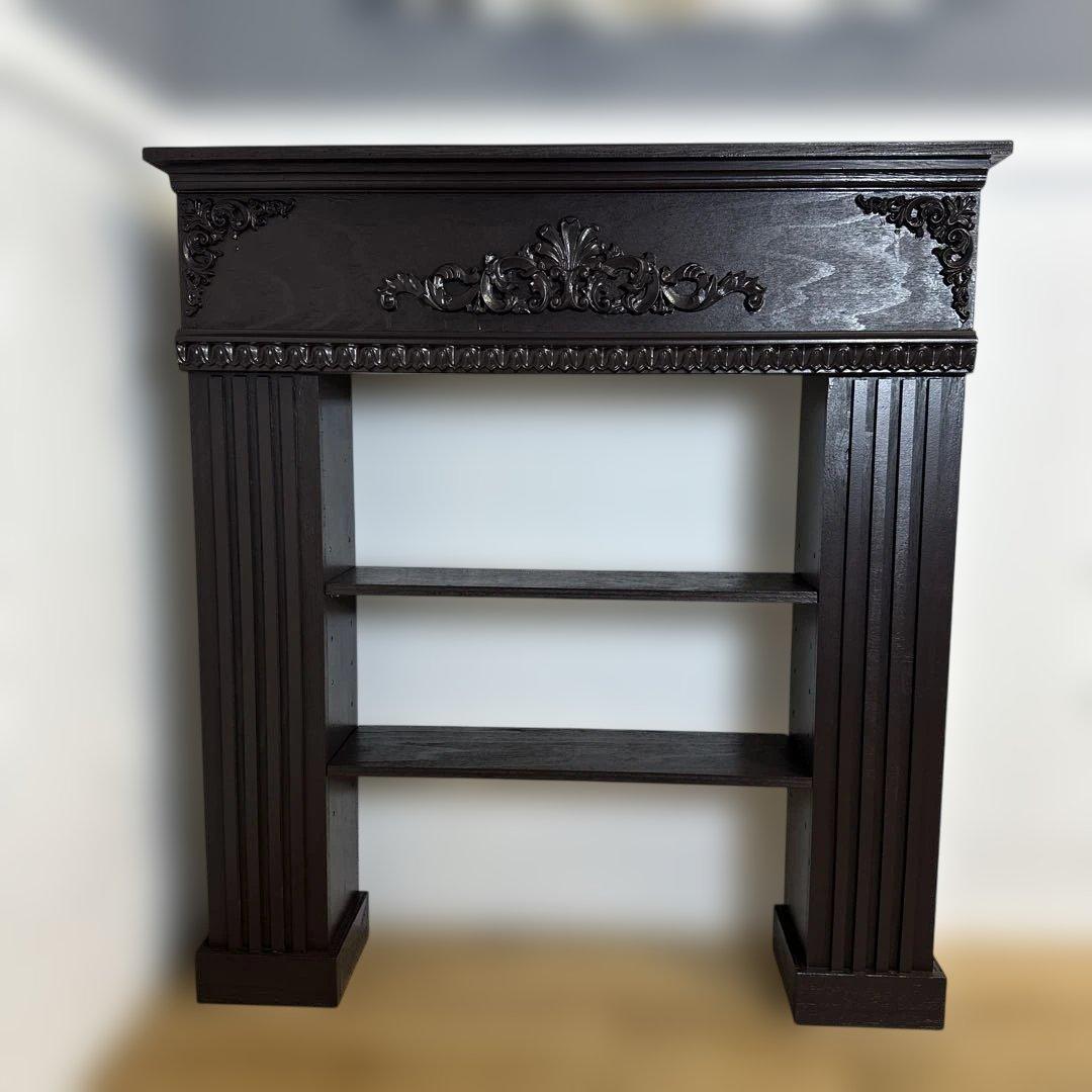 aoマントルピース