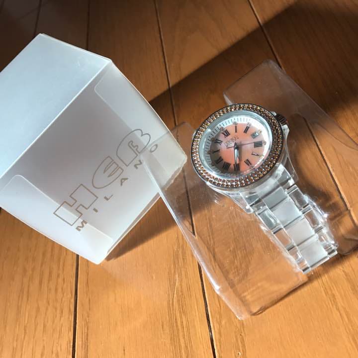 HEB MILANO / 腕時計