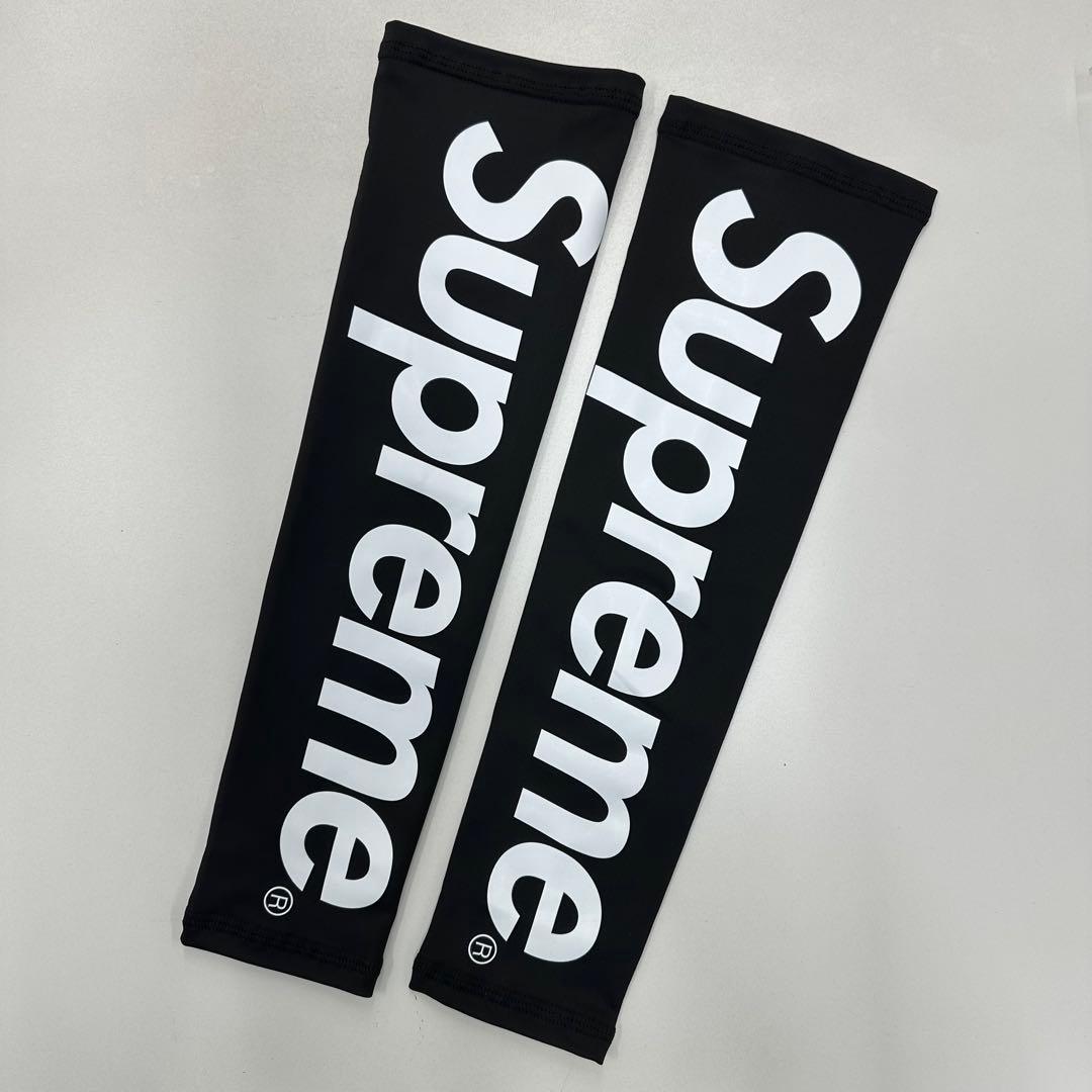 ウォーキング・ランニングウェア supreme nike nba shooting sleeve S M