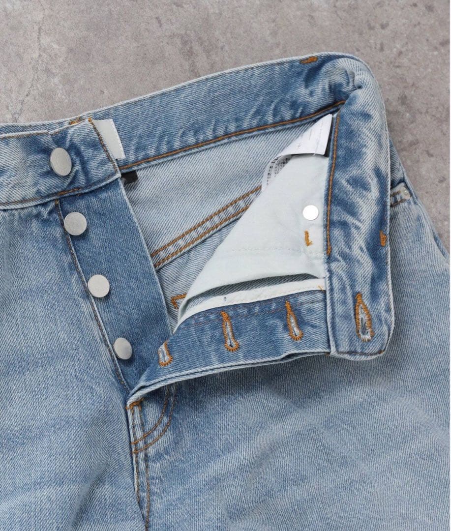 haikure ハイクル　bethany blue ベサニー　23