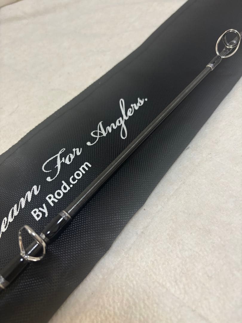 ロッドコム ストレイトショア 93/16 infinity(2/8まで割引中)