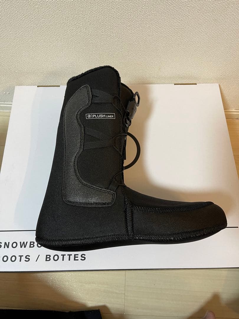 ANTHEM BOA スノーボードブーツ