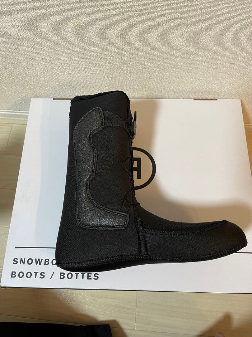 ANTHEM BOA スノーボードブーツ