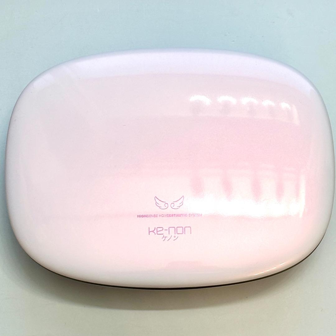 ケノン ver8.5J スーパープレミアムカートリッジ スキンカートリッジ