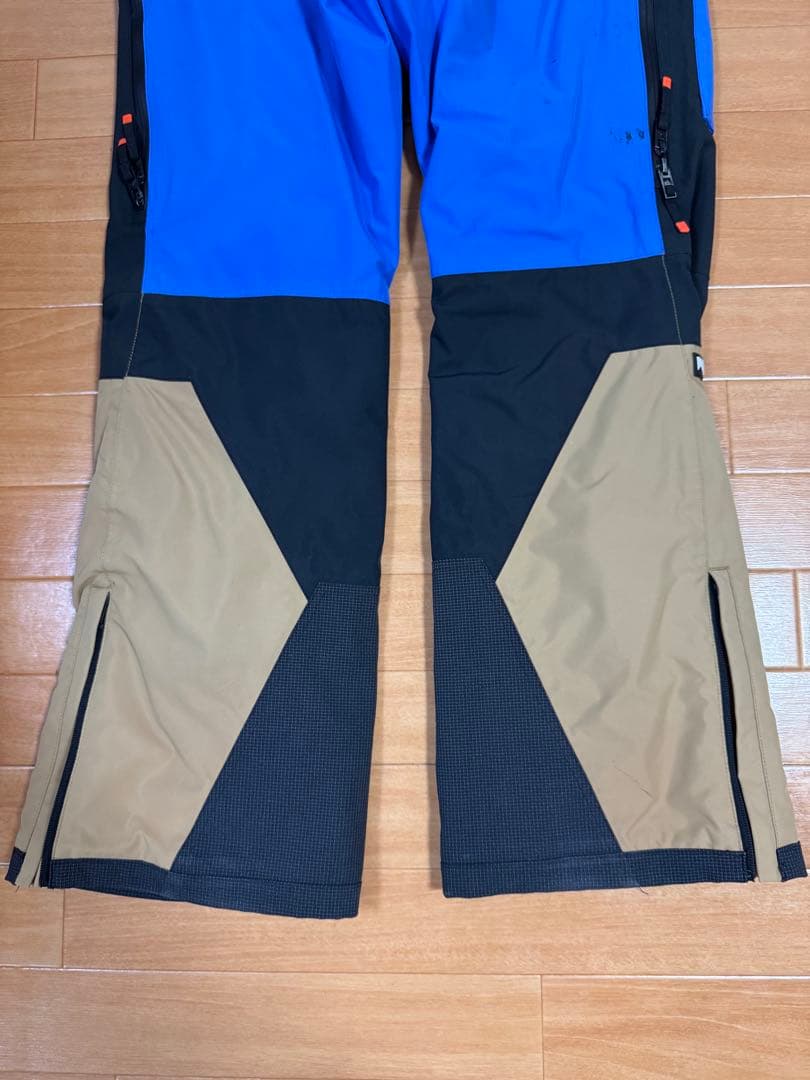 スノーボード Montec ski/board wear(Dune/Fawk)