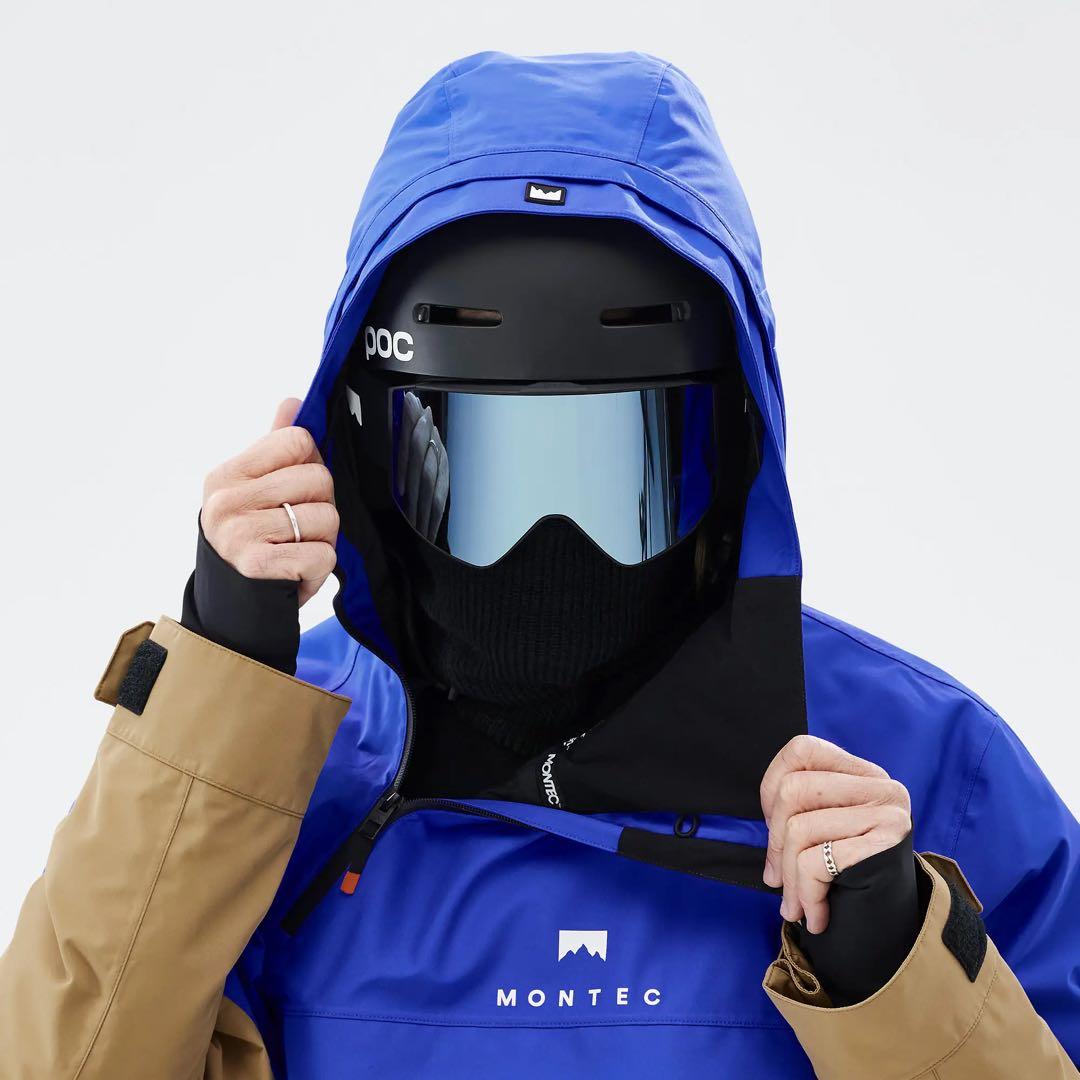 スノーボード Montec ski/board wear(Dune/Fawk)