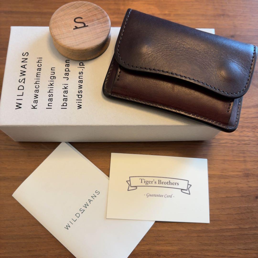 ワイルドスワンズ TONGUE/タング プエブロ WILDSWANS