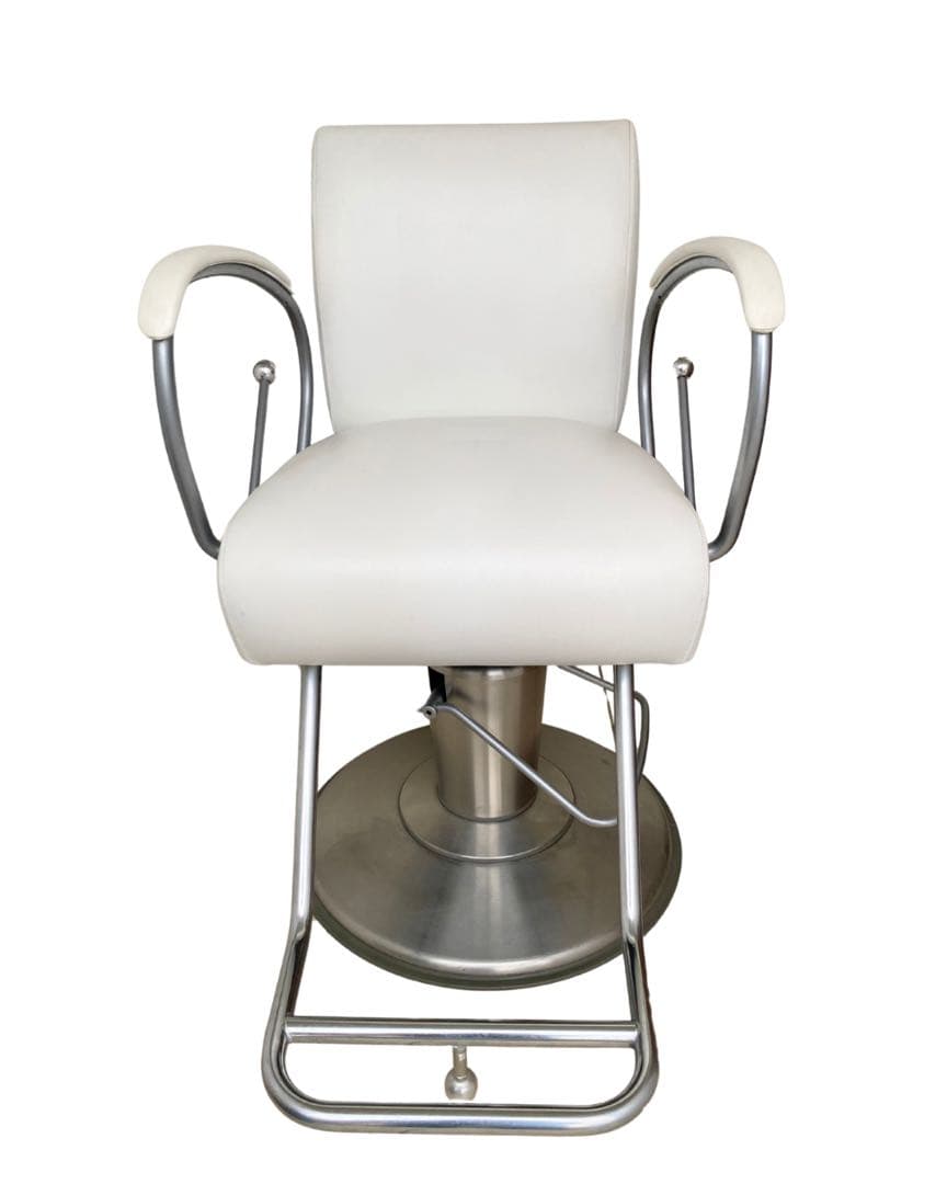 シャンプーチェア　MACCOW Shampoo（マッコウシャンプー）