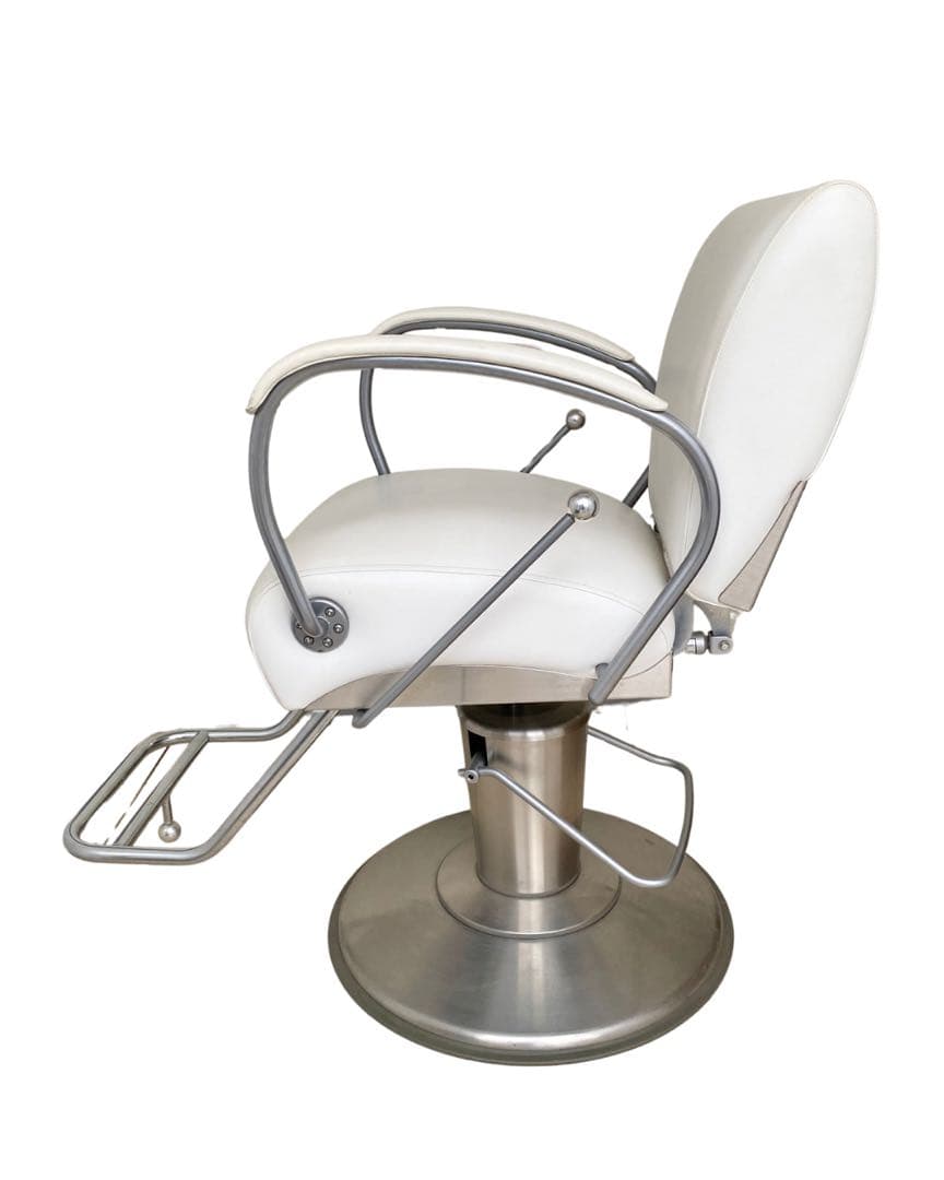 シャンプーチェア　MACCOW Shampoo（マッコウシャンプー）