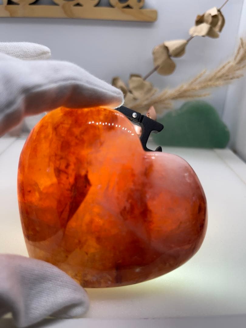 masamislipslikesuger様9/21【2003】ハート ファイアー