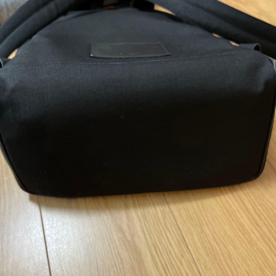 サンローラン　シティバックパック　ナイロン