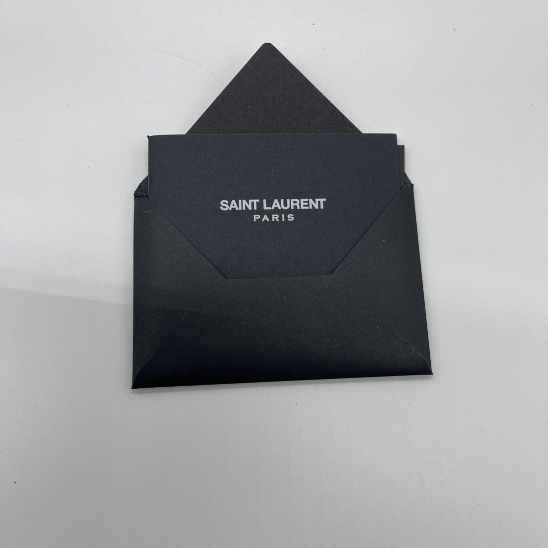 サンローラン　シティバックパック　ナイロン