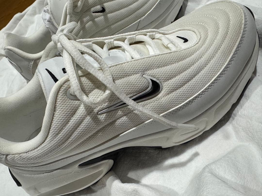 NIKE ナイキ　エアマックス　AIRMAX PORTAL 24.5