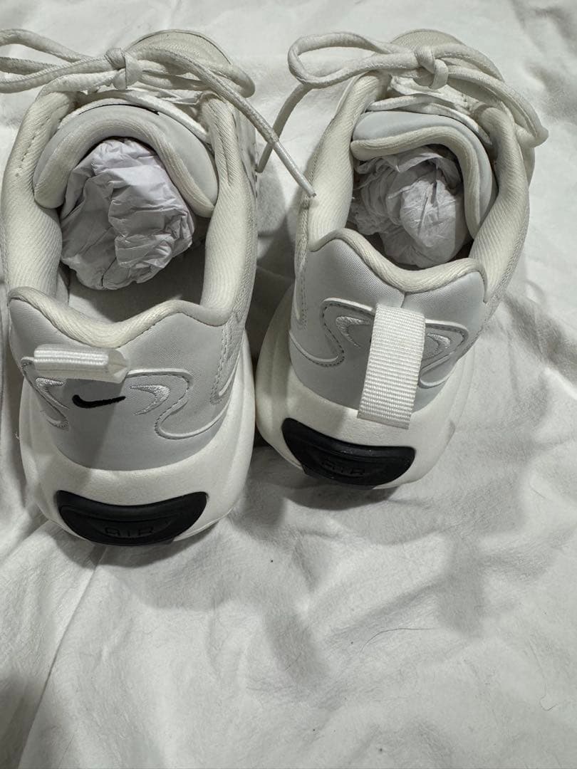 NIKE ナイキ　エアマックス　AIRMAX PORTAL 24.5