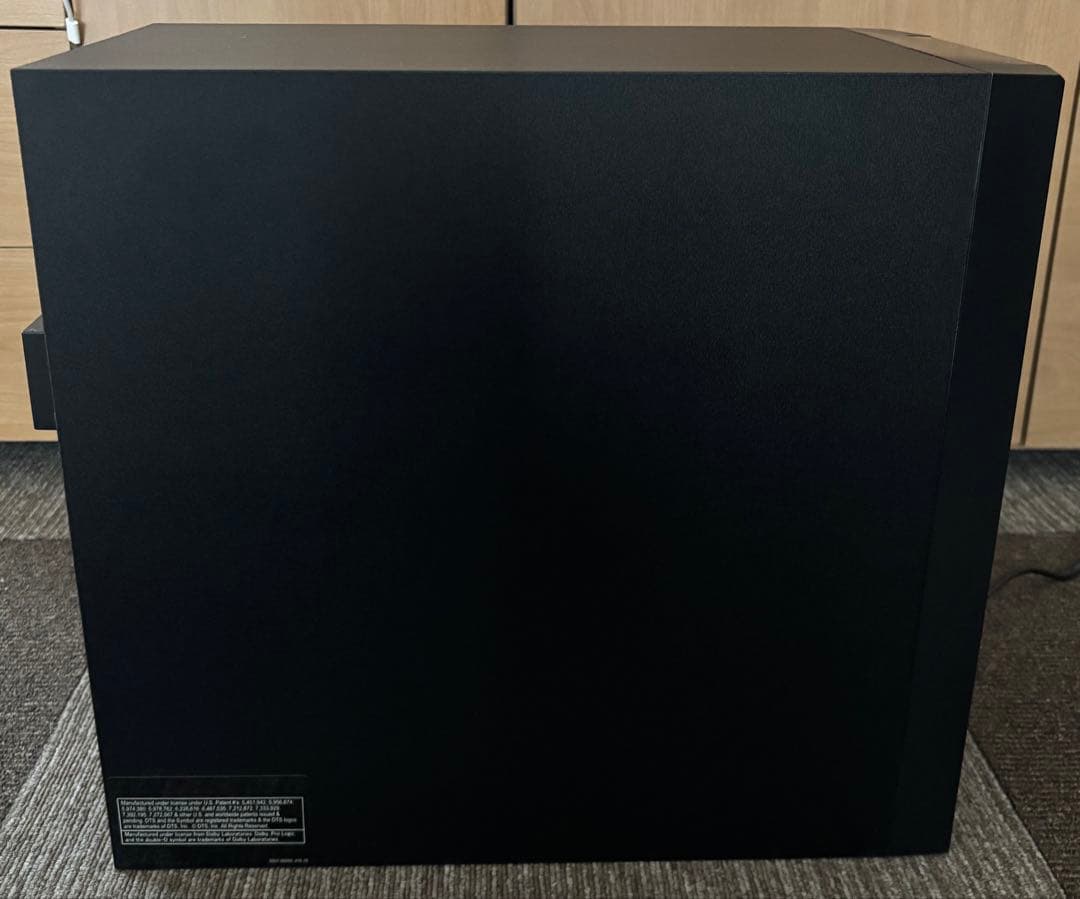 パイオニア　サウンドシステム　SX-SWR2