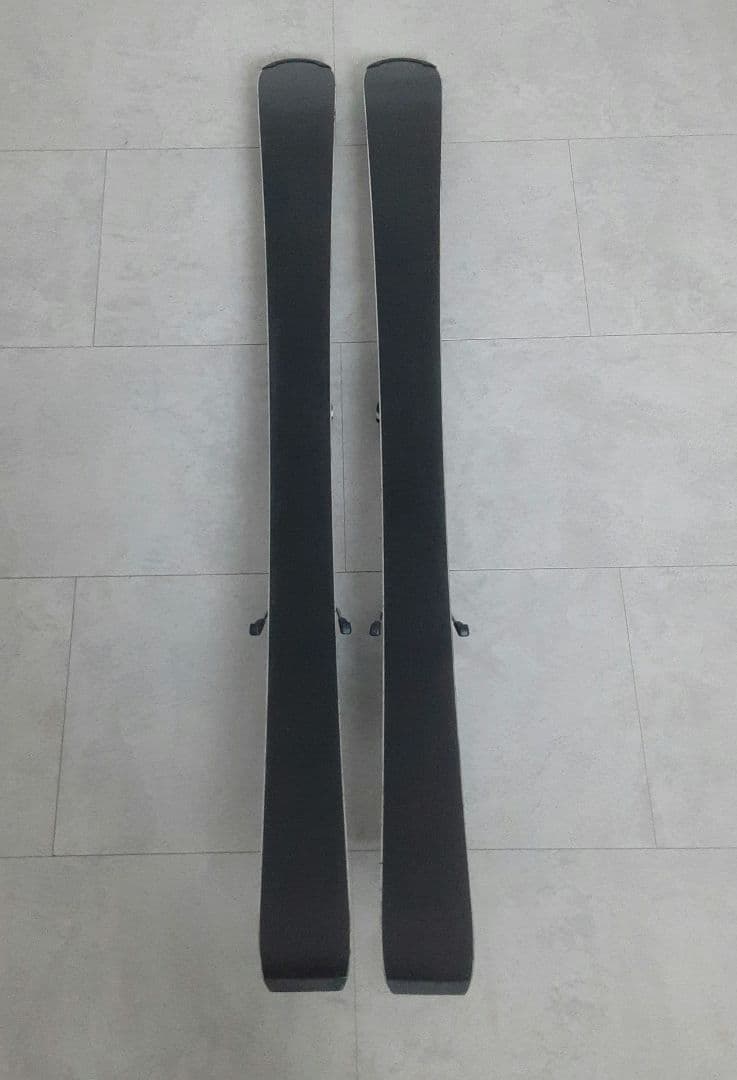 FISCHER フィッシャー RC4 RACE ジュニア スキーセット120cm