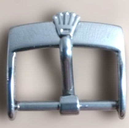 ROLEX　ロレックス 純正　尾錠　16mm　美品