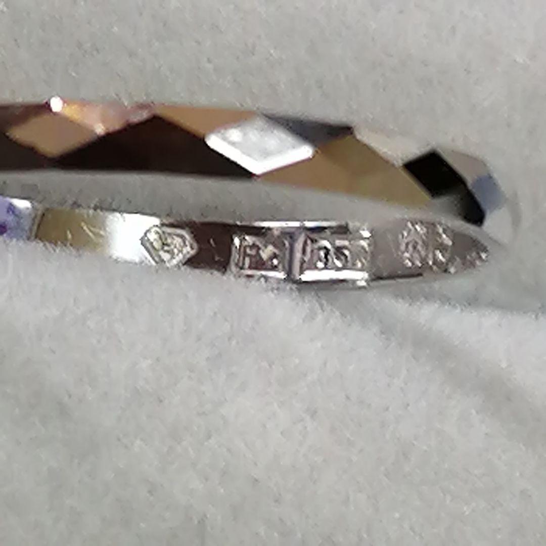 ❤Marriageリング❤13号 Pt850