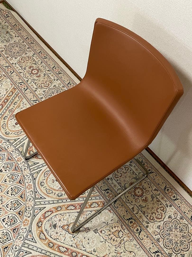IKEA BERNHARD チェア　2脚組み