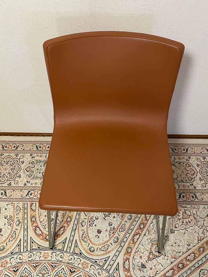 IKEA BERNHARD チェア　2脚組み