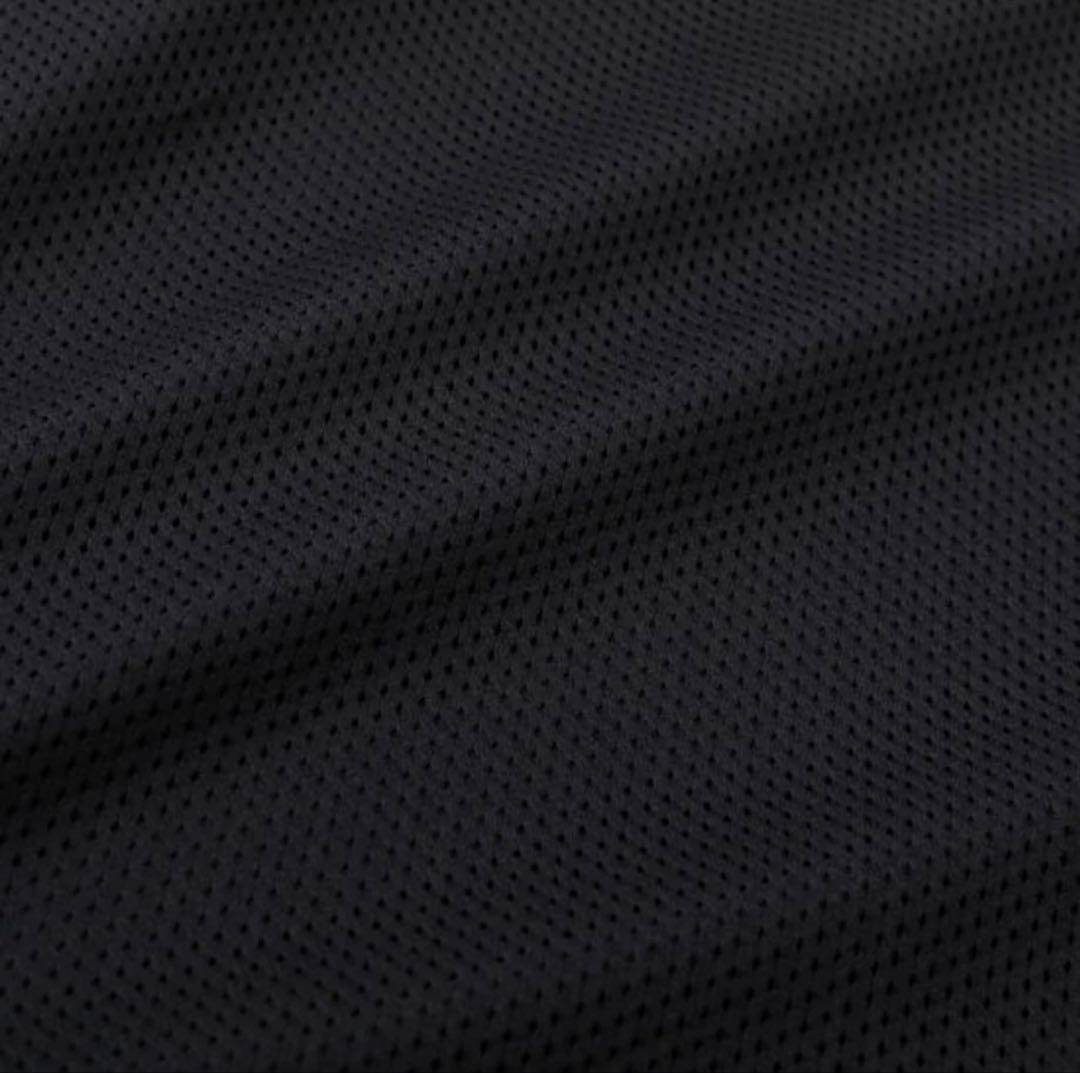 美品S.F.C SFC SOUTIEN COLLAR COAT Black L