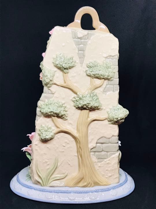 【超希少新品】✞ロミオとジュリエット　 陶器製