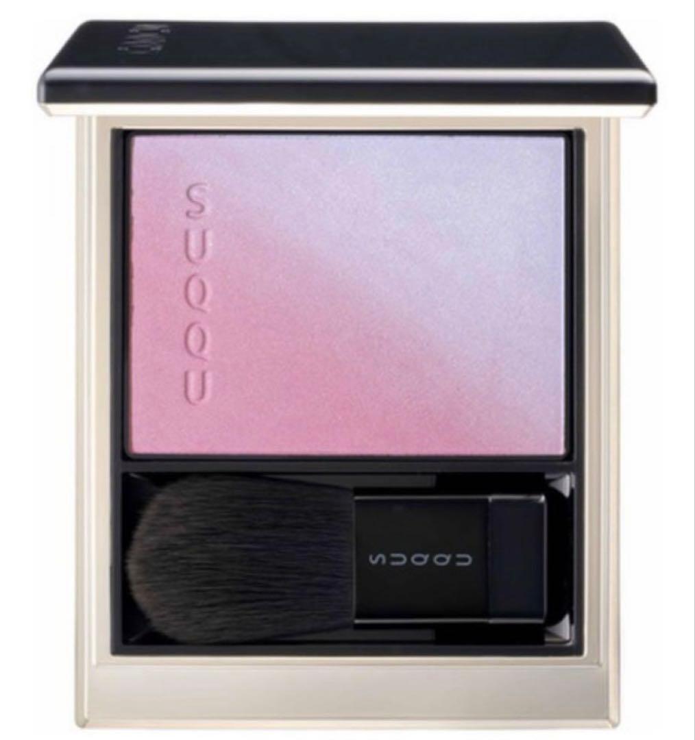 SUQQU ブラーリングカラーブラッシュ 113 冬織