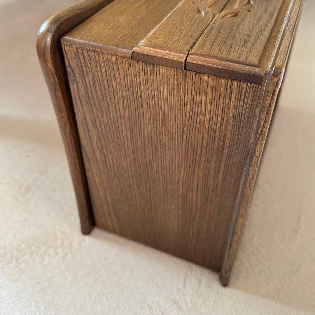 パリの雑貨屋 アクセサリーケース ジュエリーボックス