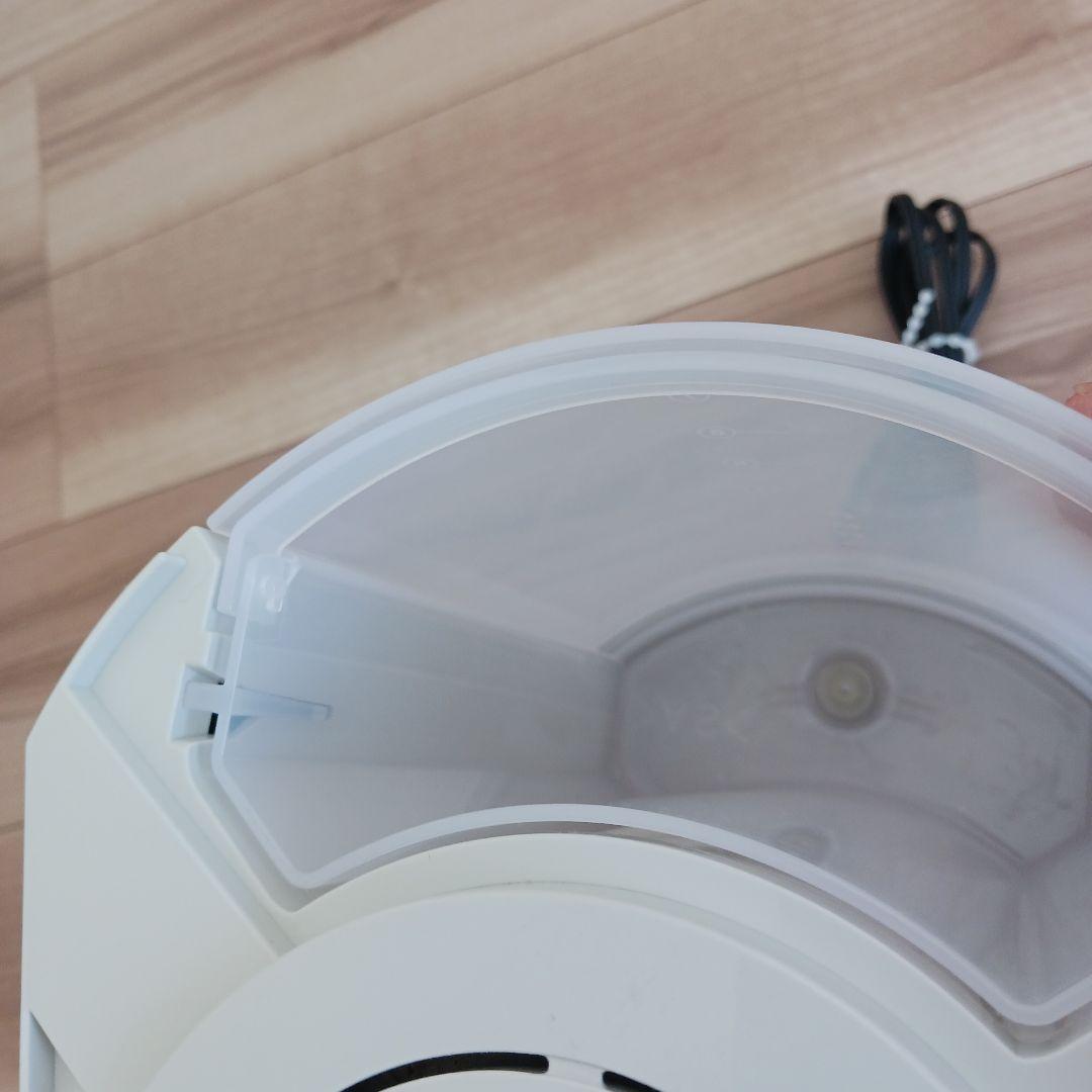 アムウェイ　コーヒーメーカー アイボリー