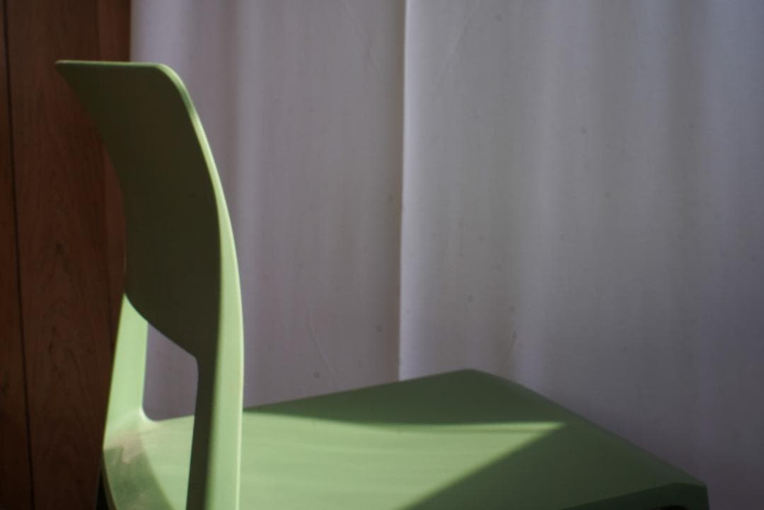 Vitra Tip Ton Chair 美品 ティプトンチェア 正規品 グリーン