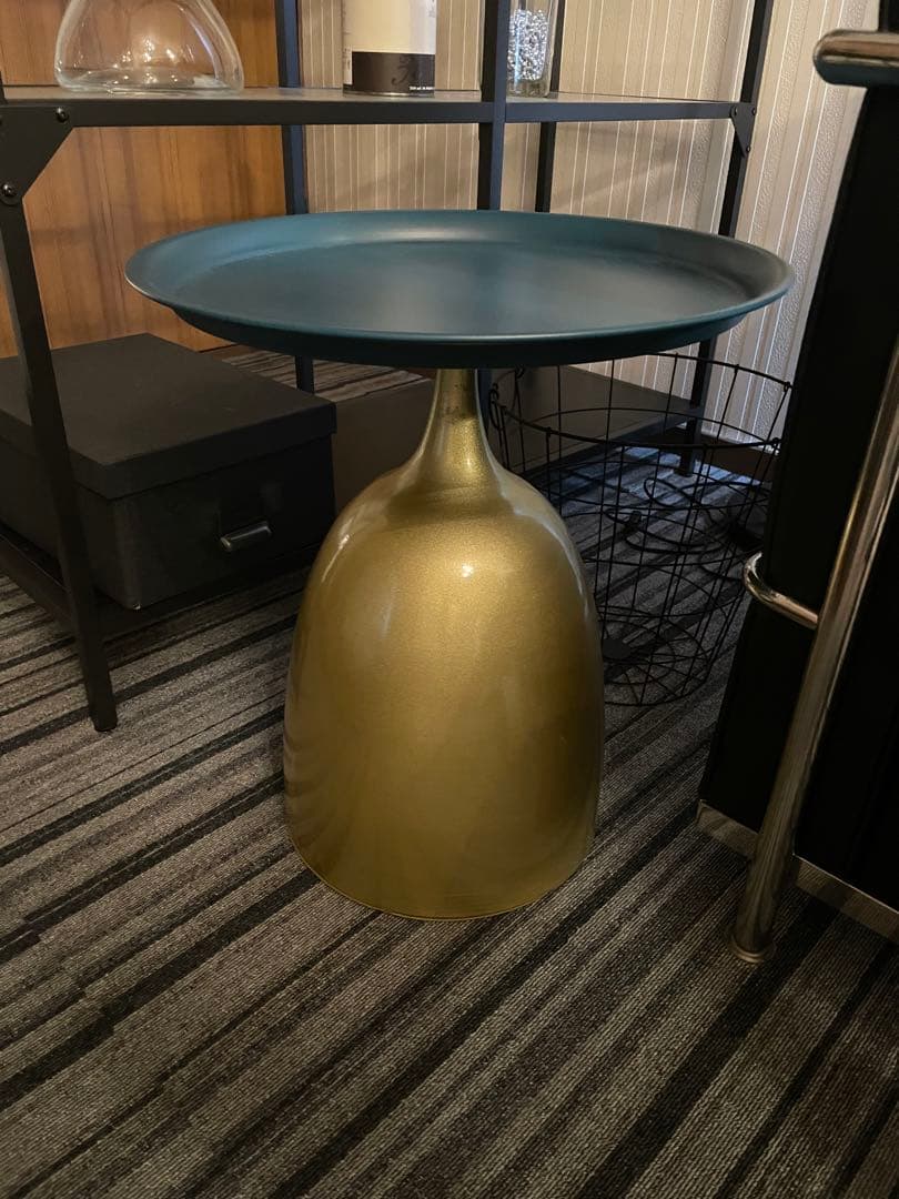 デザイナーズ サイドテーブル