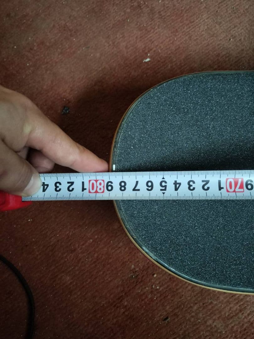 ガール スケートボード 美品