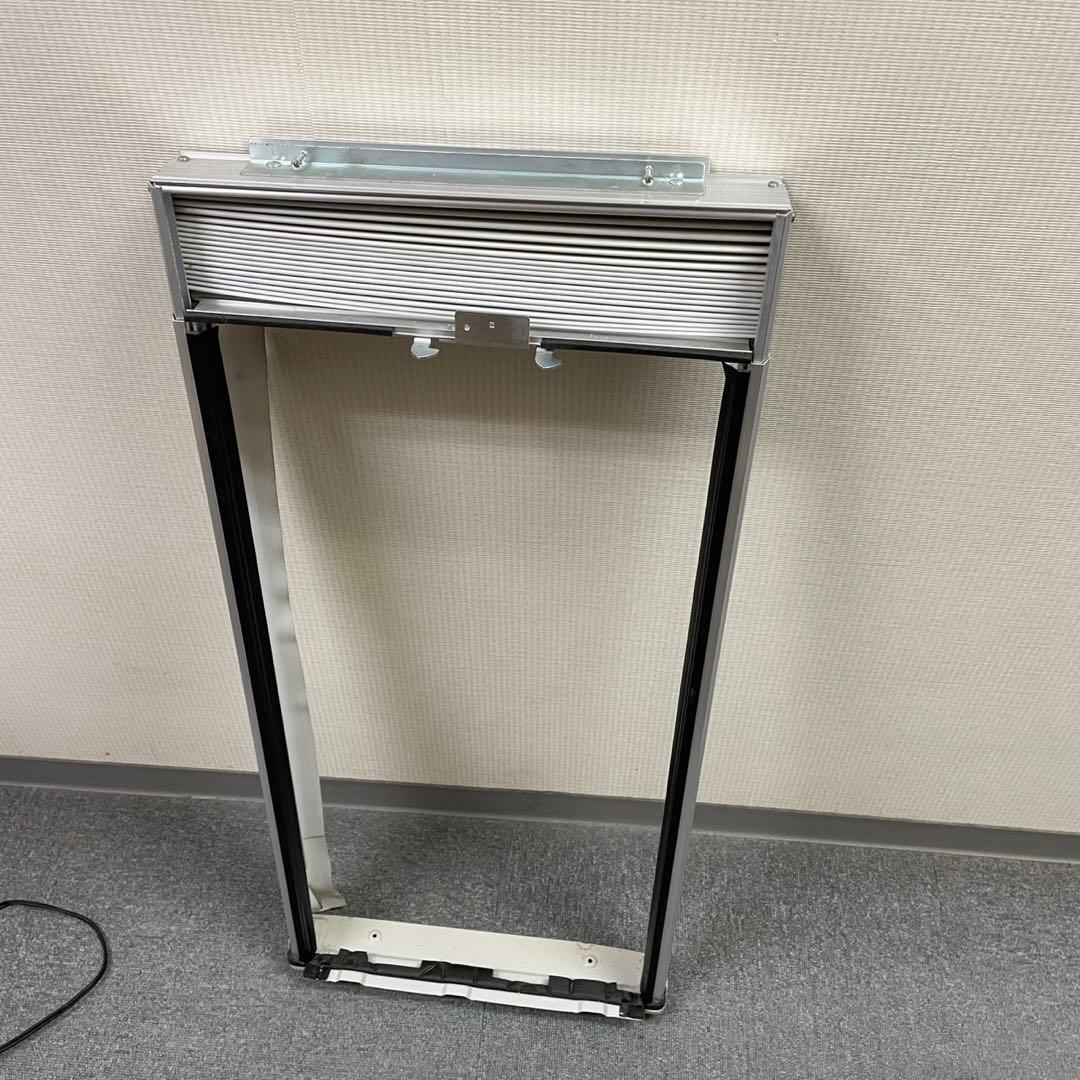 トヨトミ 窓用エアコン 冷房専用 ウインドエアコン TIW-A160B