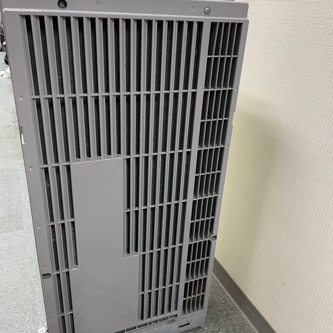 トヨトミ 窓用エアコン 冷房専用 ウインドエアコン TIW-A160B