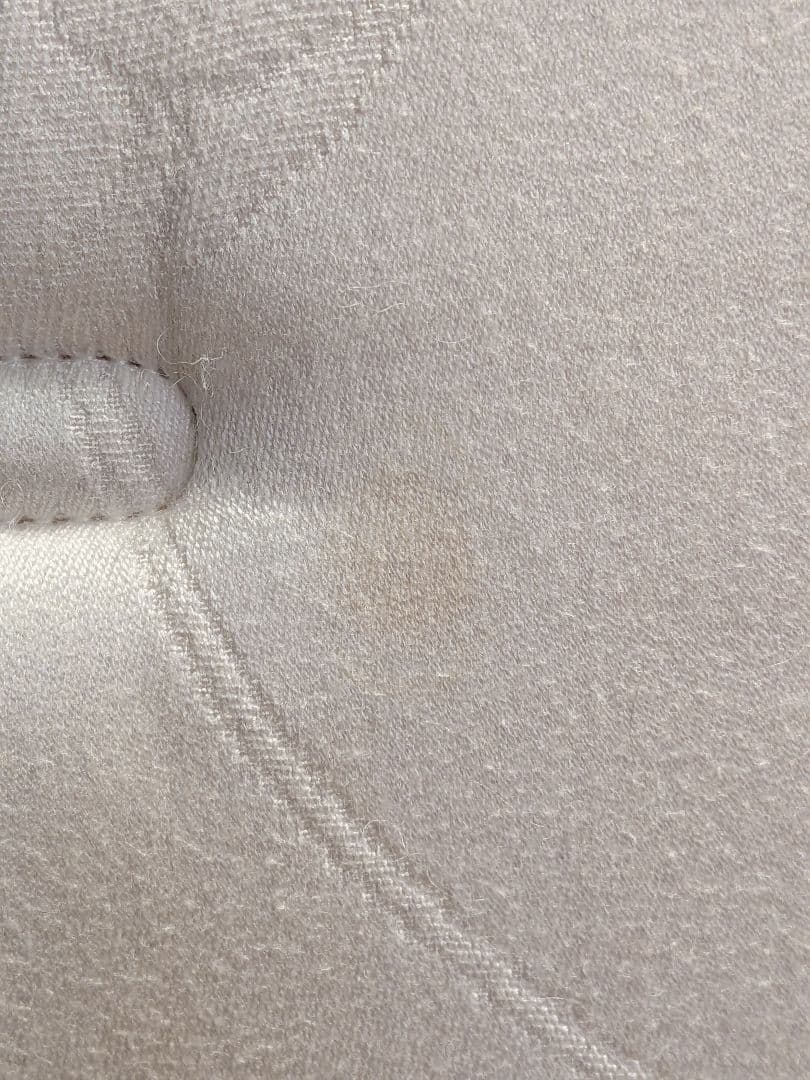 日本ベット シルキーポケット レギュラー セミダブル マットレス