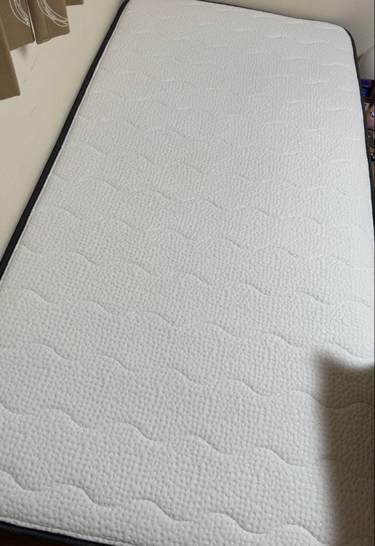 NELL マットレス シングルサイズ