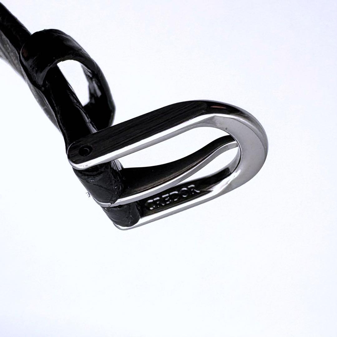 SEIKO CREDOR ダイヤベゼル 18KT x SS クォーツ 腕時計