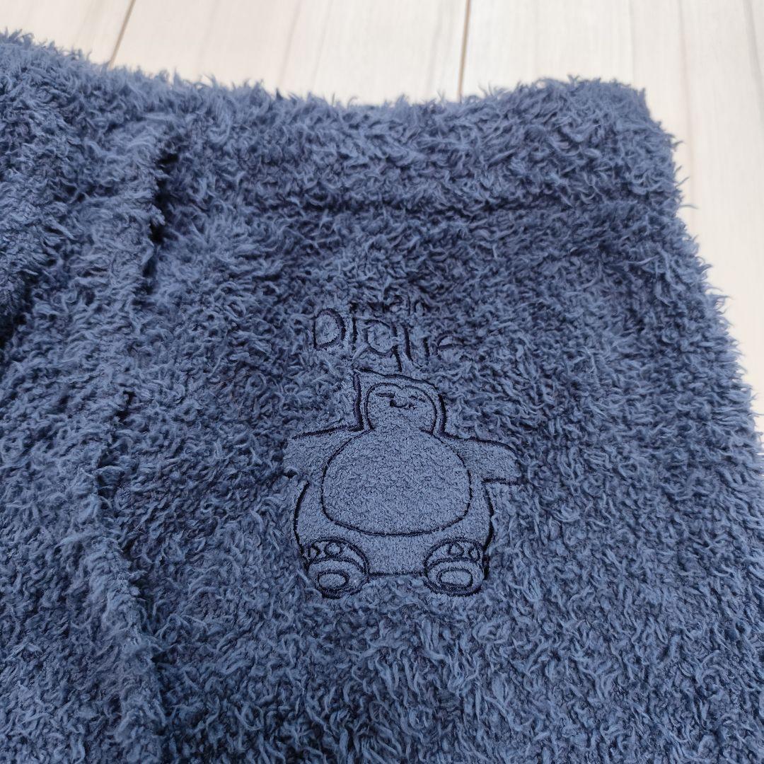 美品 GELATO PIQUE カビゴン 大人用 上レディースF 下メンズM