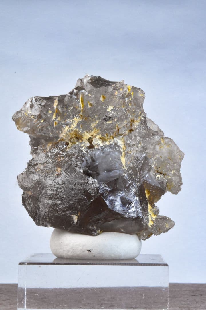 ザギ・マウンテンクォーツ スモーキーアイスクリスタル01