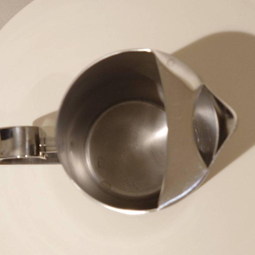 LUCKY WOOD ステンレスウォーターポット 新品未使用