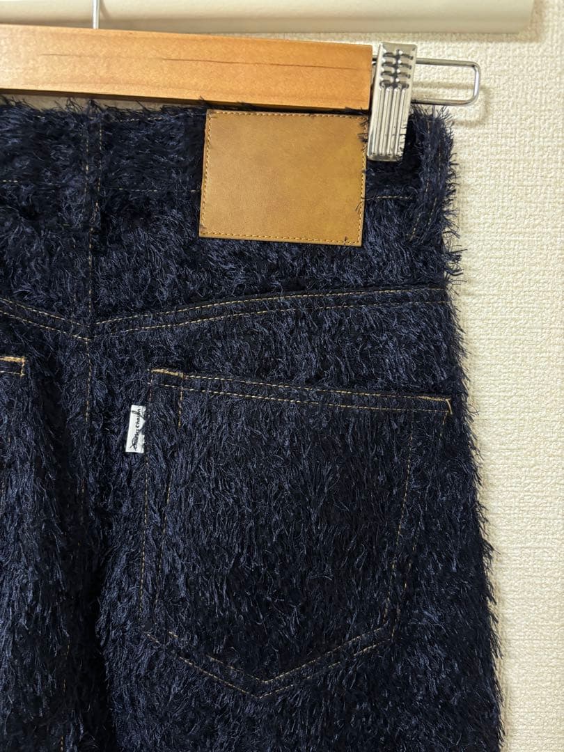 シャルルシャトン mimic pants